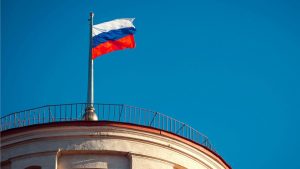 Futuro de Rusia pende de un hilo: lanza masivo ataque de drones en medio de inminente recesión económica