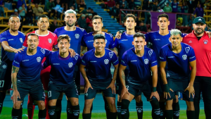 El tormento que vive San Antonio Unido y cómo buscan evitar la quiebra para continuar en el profesionalismo