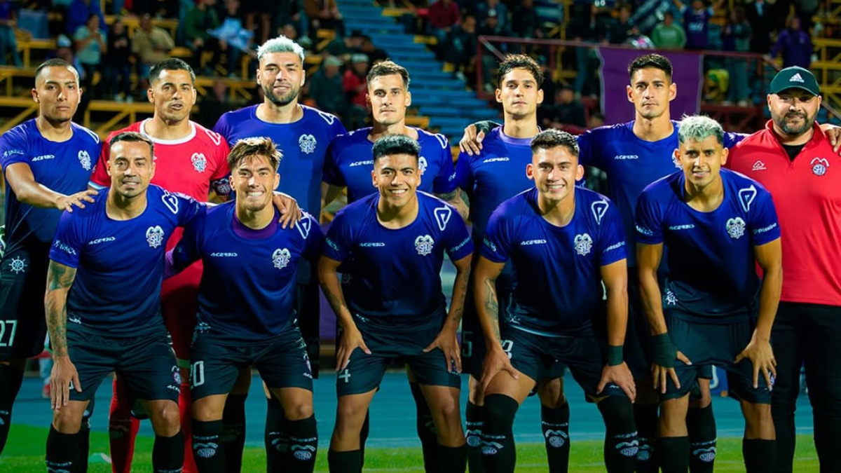 El tormento que vive San Antonio Unido y cómo buscan evitar la quiebra para continuar en el profesionalismo