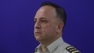 El caso que le costó el puesto al director nacional de Gendarmería: favoreció a su hermano
