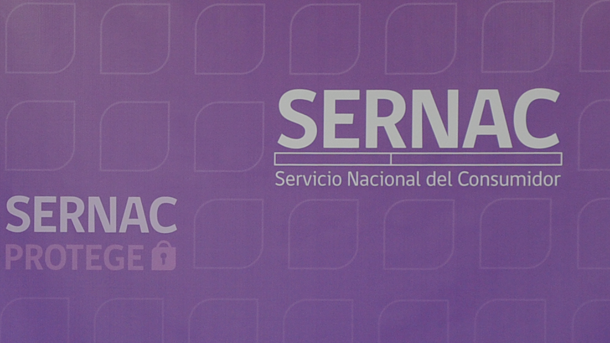 Sernac detecta estafa tras suplantación de identidad de empresas en plataformas digitales
