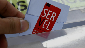 En año de elección presidencial: estos son los partidos políticos que perdieron más militantes