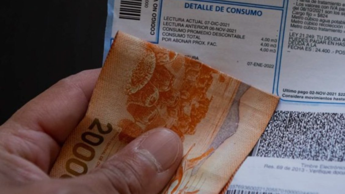 Cuándo y dónde averiguar si fui beneficiado con el subsidio eléctrico 2025