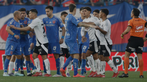 Delegación Presidencial aprobó la Supercopa: cuándo se jugará el duelo entre Colo Colo y la U