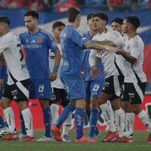 Delegación Presidencial aprobó la Supercopa: cuándo se jugará el duelo entre Colo Colo y la U