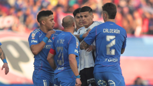 Supercopa otra vez en riesgo: los factores que ponen en duda el duelo de Colo Colo y La U para el 13 de septiembre
