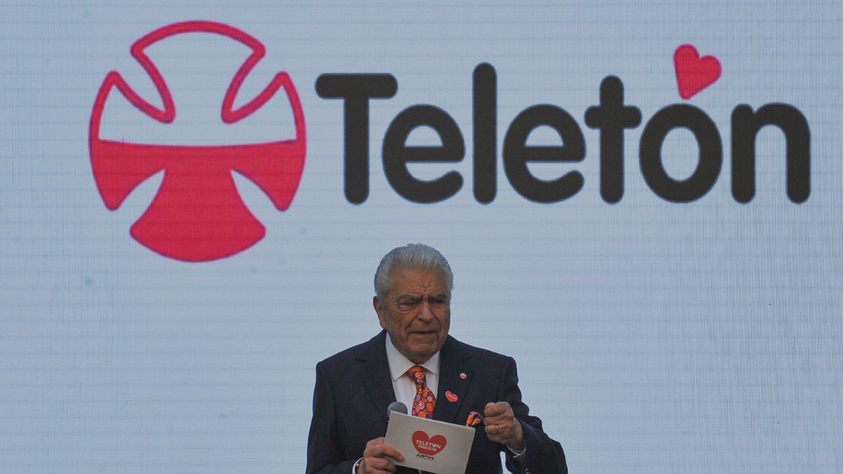 Teletón responde: ¿Qué ha hecho con el dinero recaudado en su edición 2024?