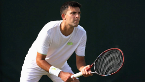 Tomás Barrios vs Alex Michelsen: a qué hora y dónde ver en vivo el partido del Masters 1000 de Toronto