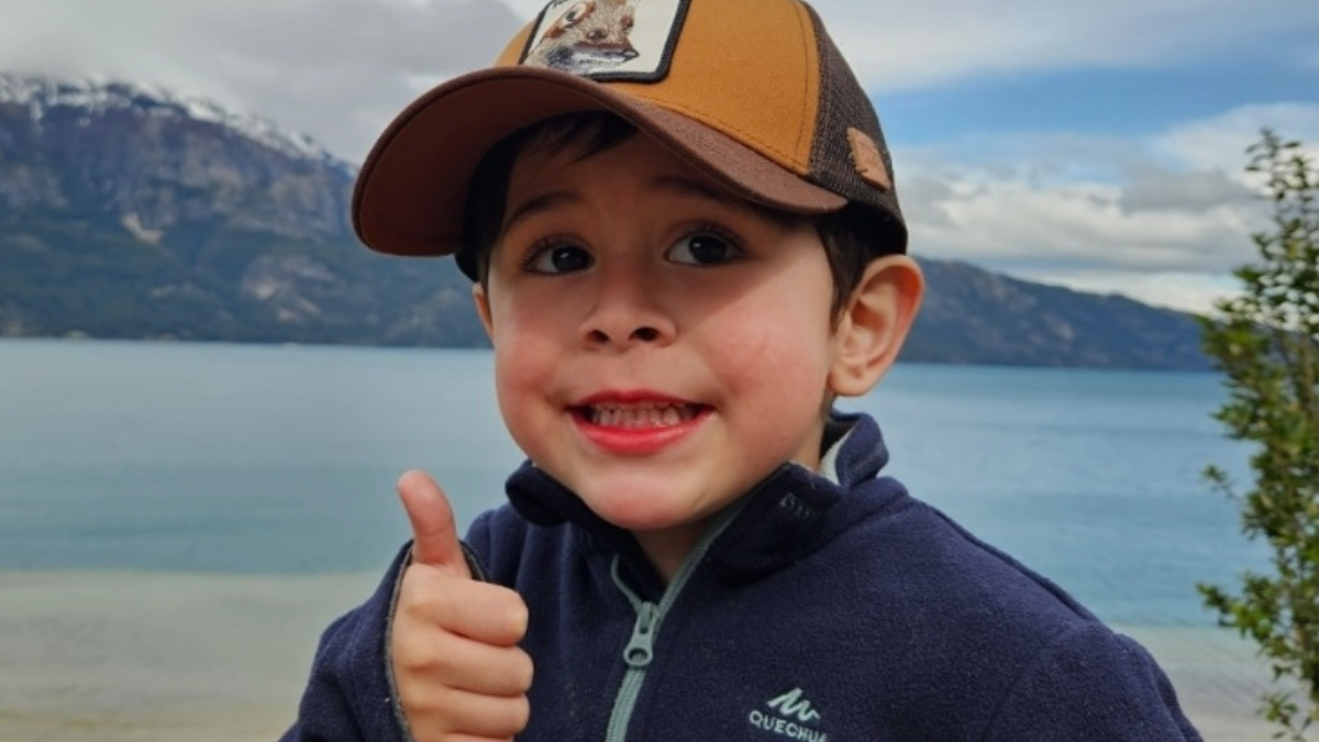 Distrofia de Duchenne: en Europa desaconsejan el tratamiento que está probando Tomás Ross