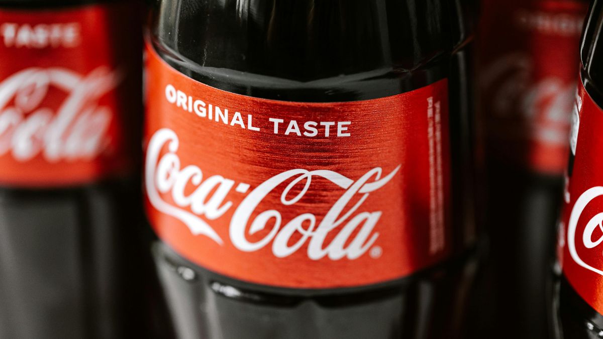 El motivo por el que Trump quiere cambiar la receta de Coca-Cola