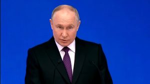 La nueva llamada telefónica entre Trump y Putin por guerra con Ucrania: 