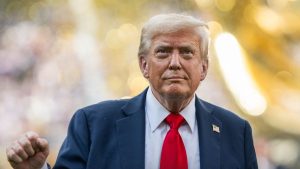 Invitación a China: por qué se podrían volver a juntar Donald Trump y Xi Jinping