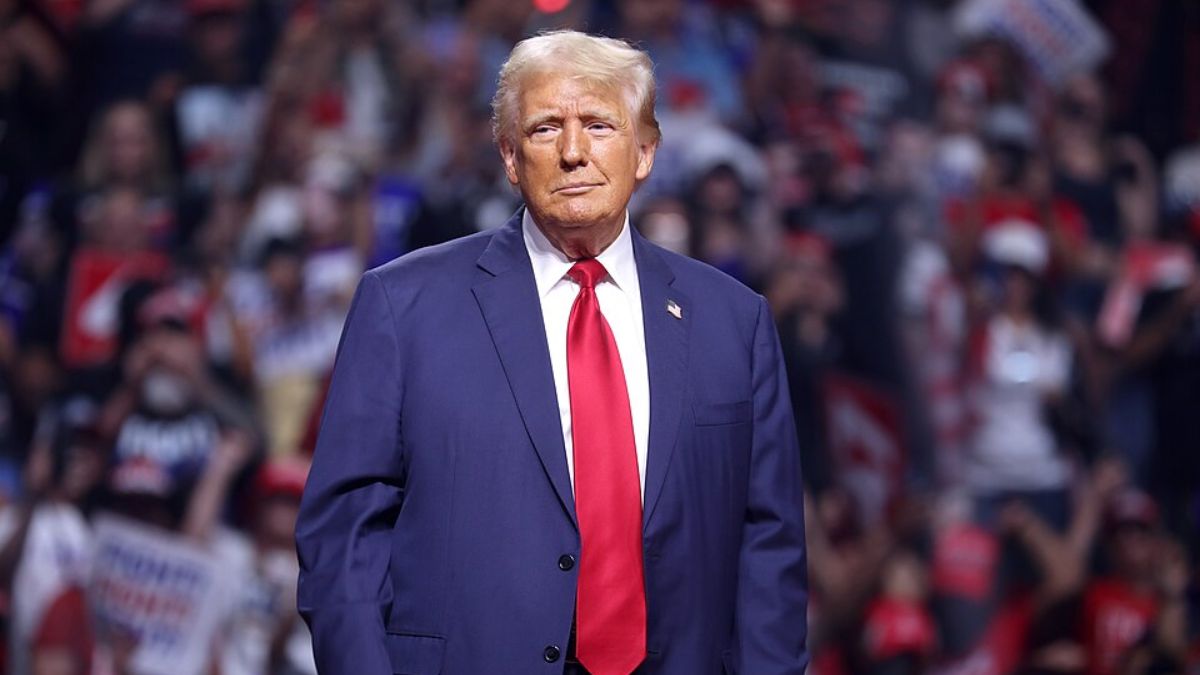 Donald Trump anuncia aranceles del 50% al cobre: evalúa otras tasas en diversos sectores
