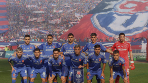 La U se queda sin el Nacional por el Mundial Sub 20: su último partido en el recinto y los estadios que baraja