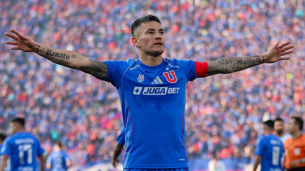 Palestino vs Bolívar y U de Chile vs Guaraní: cuándo, a qué hora y dónde ver a los chilenos en Copa Sudamericana