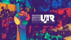 Pese a su cierre: Recoleta insiste en inscribir como marca la Universidad Abierta