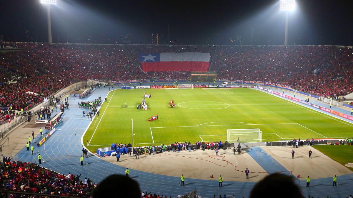 Las críticas que ha despertado la nueva unidad del IND que gestiona el financiamiento de los eventos deportivos