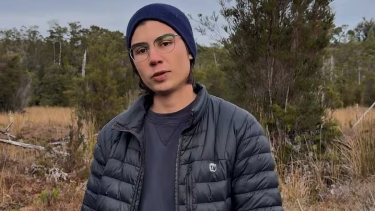 Qué se sabe del universitario extraviado en el Parque Tepuhueico de Chiloé