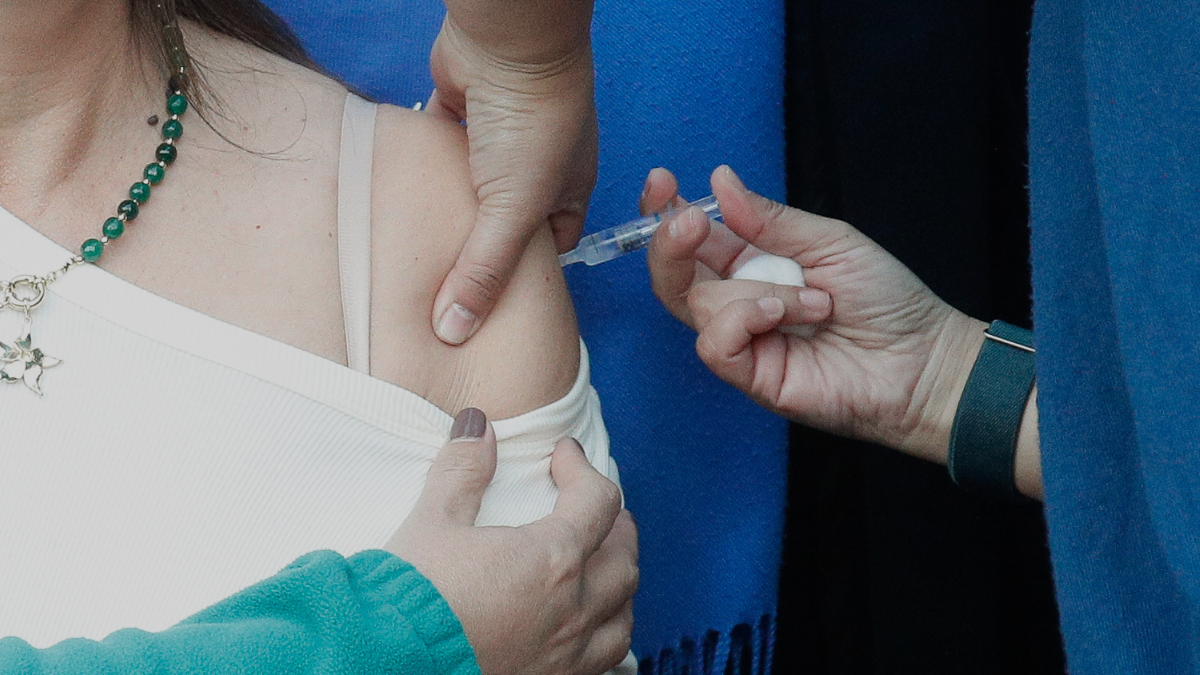 Vacunación contra la influenza ahora es general: revisa aquí dónde inocularte