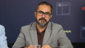 Quién es Víctor Orellana, el subsecretario que sería denunciado por Ley Karin por hostigamiento a diputada