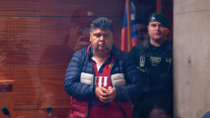 VIDEO - Así fue caída de Wilson Verdugo y la trampa del sobre con dinero para concretar el crimen del Rey de Meiggs