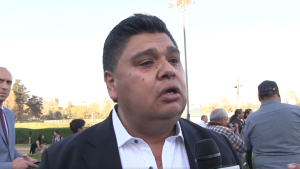 Dueño de La Vaquita Sabrosa y vinculado a la hípica: Wilson Verdugo, el empresario que habría encargado el crimen del Rey de Meiggs