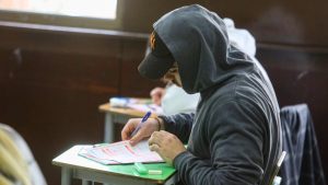 Conoce cuándo se entregan los resultados de la PAES de invierno 2025