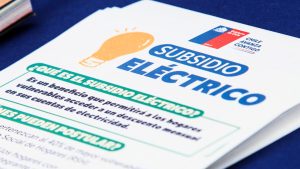 Subsidio Eléctrico 2025: cuál es el plazo para postular al tercer llamado