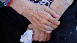 Hijito Corazón: el proyecto de ley que unió a todo el espectro político y que va en ayuda de los adultos mayores