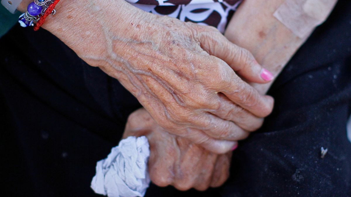Hijito Corazón: el proyecto de ley que unió a todo el espectro político y que va en ayuda de los adultos mayores
