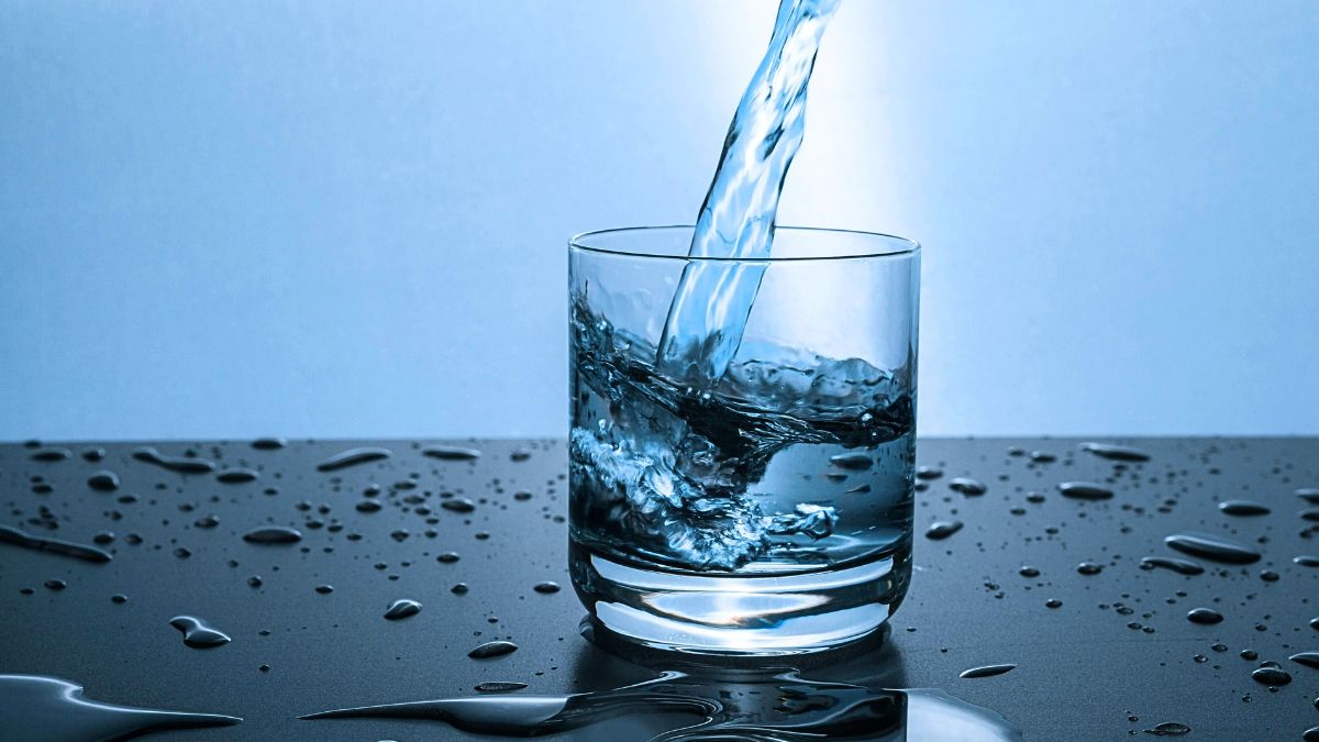 El privilegio invisible: el agua que despreciamos