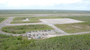 Alligator Alcatraz: así será la cárcel para 5.000 inmigrantes rodeada de caimanes