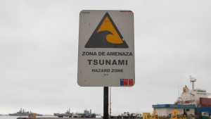 Visor Chile Preparado: revisa cuáles son las zonas seguras de tu comuna y dónde evacuar ante alerta de tsunami
