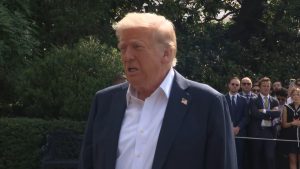 Aranceles de Trump: 35% para Canadá y la Unión Europea se prepara para recibir su notificación