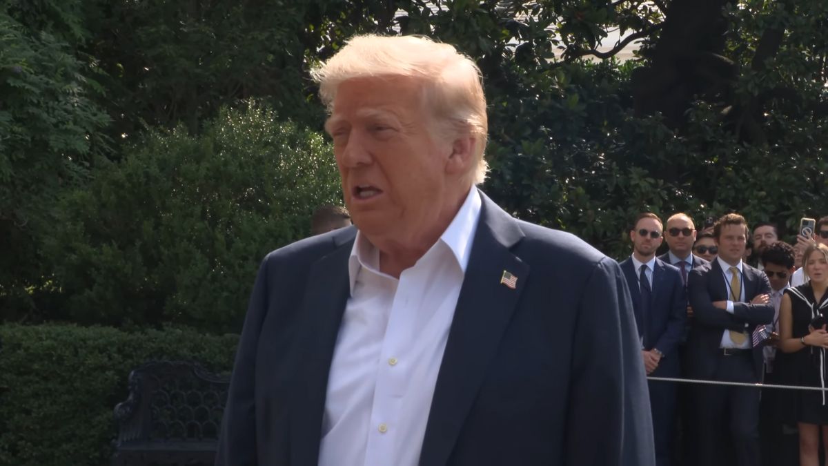 Aranceles de Trump: 35% para Canadá y la Unión Europea se prepara para recibir su notificación