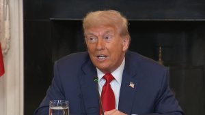 Audio filtrado de Trump: en 2024 aseguraba bombardear Moscú si Putin atacaba Ucrania