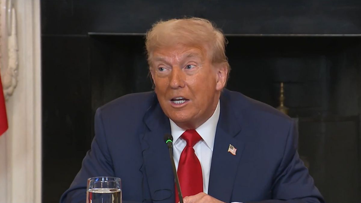 Audio filtrado de Trump: en 2024 aseguraba bombardear Moscú si Putin atacaba Ucrania