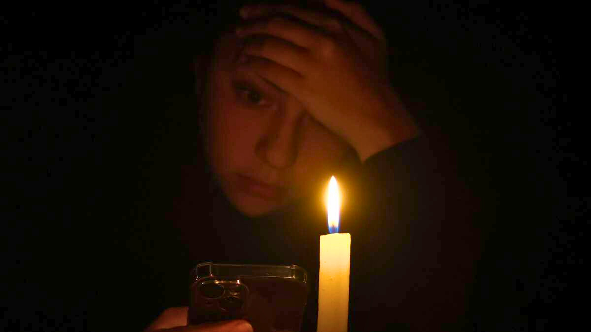 Revisa las seis comunas que tendrán cortes de luz este viernes 25 de julio