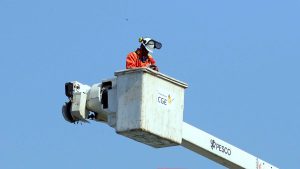 Corte de luz en Santiago: estas son las 10 comunas afectadas este lunes 21 de julio