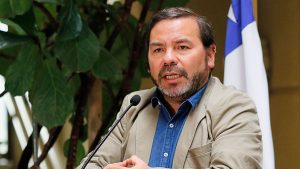 Qué se sabe del estado del diputado Boris Barrera (PC) tras sufrir un infarto