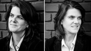 Bettina Horst: 
