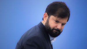 Encuesta Cadem: desaprobación de Gabriel Boric da un salto de siete puntos y llega al 62%