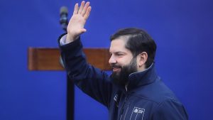 Encuesta Cadem: Boric alcanza su más alta aprobación desde junio de 2023