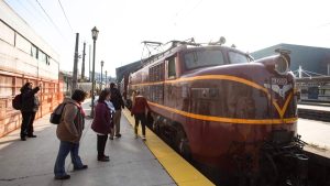 Tren del Recuerdo agrega salidas en agosto: estas son las nuevas rutas