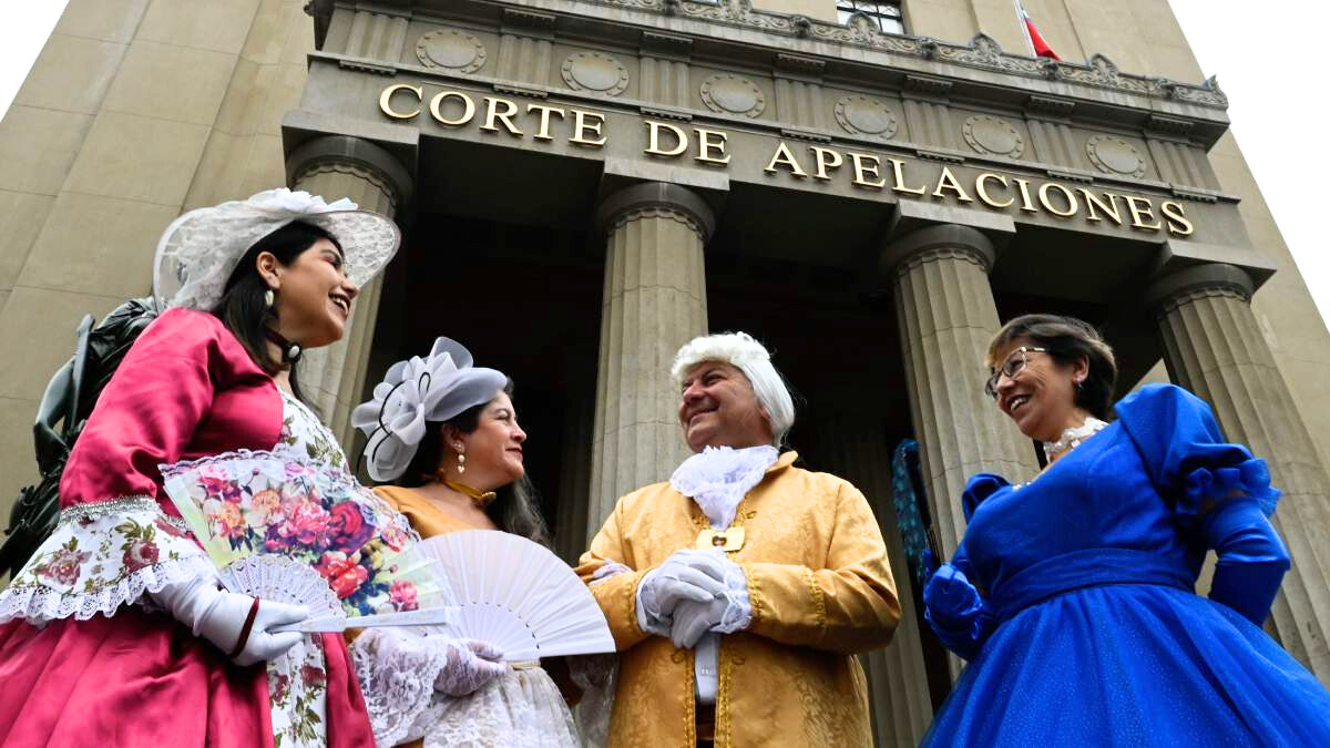 Día de los Patrimonios para los más jóvenes: entérate cuándo y cómo se celebrará