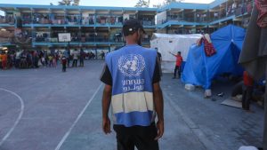 Israel permite ingreso de ayuda: 135 camiones distribuyeron alimentos en 