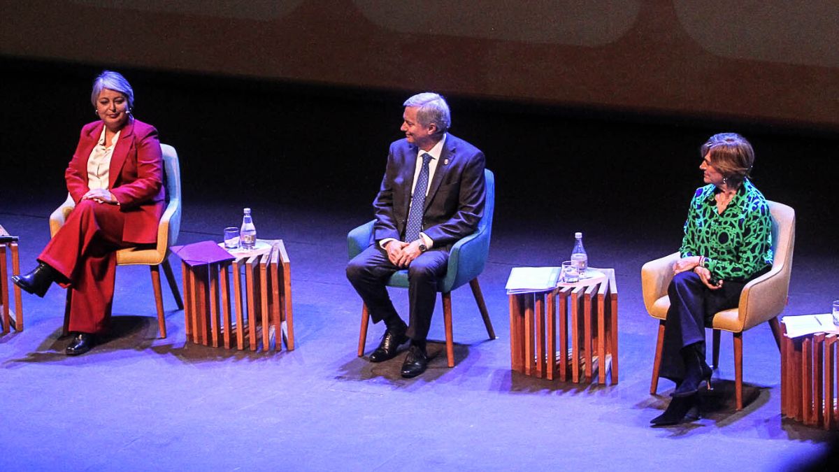 Empresarios, política y el desafío de opinar sin dividir