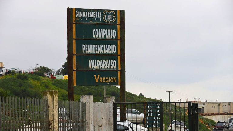 Investigación reveló nuevo error del Poder Judicial: Papa del Tren de Aragua lleva dos años preso en Chile