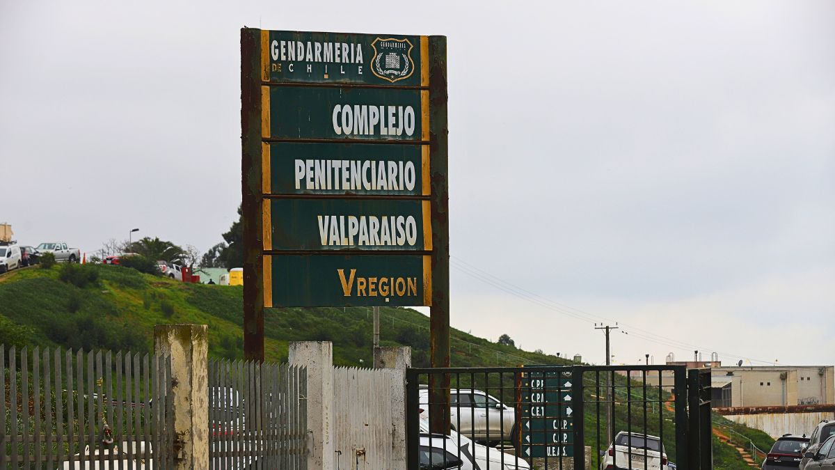 Investigación reveló nuevo error del Poder Judicial: Papa del Tren de Aragua lleva dos años preso en Chile