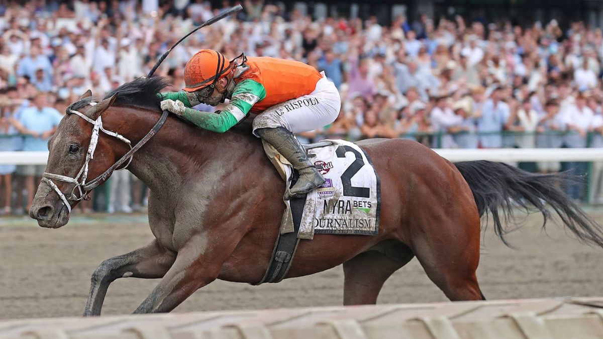 Haras Don Alberto: el millonario monto que ganó la familia Heller-Solari en prestigiosas carreras de caballos en Estados Unidos